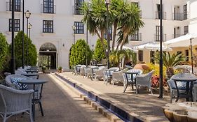 Ilunion Hacienda De Mijas Hotel Exterior photo