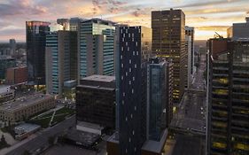 The Dorian, Autograph Collection Hotel Calgary Exterior photo