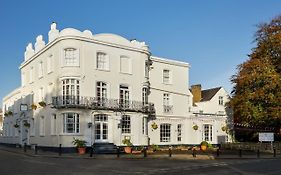 The Royal Adelaide Hotel Windsor Exterior photo