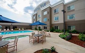 Hotel Vue, Ascend Hotel Collection Natchez Exterior photo