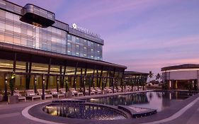 Hyatt Regency Trivandrum Hotel Thiruvananthapuram Exterior photo