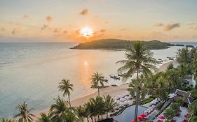 Anantara Lawana Koh Samui Resort Chaweng  Exterior photo