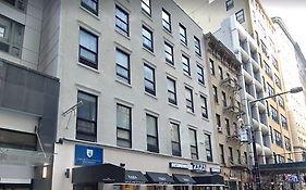 Riff Downtown Hotel New York Exterior photo