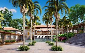 Quinta Santa Barbara Eco Resort Pirenopolis Exterior photo