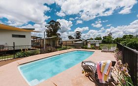 Mudgee Valley Park Hotel Exterior photo