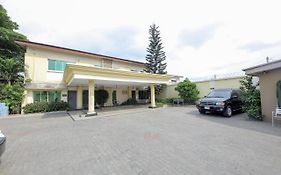 Ksf Place Alaka Hotel Lagos Exterior photo