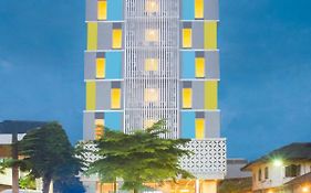 Hotel Citradream Semarang Exterior photo