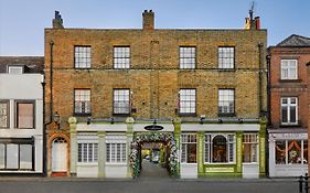 The Christopher Hotel, Eton Windsor Exterior photo