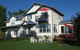 Domaine De La Baie, Les Suites Shawinigan Exterior photo