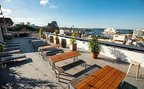 Yha Sydney Harbour Hostel Exterior photo