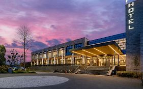 Van Der Valk Hotel Heerlen Exterior photo