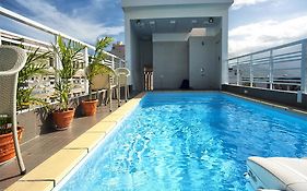 Nhatrang Luxury Serviced Apartment Nha Trang Exterior photo