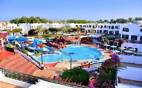 Verginia Sharm Resort & Aqua Park Exterior photo