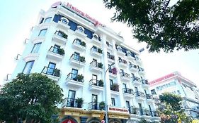 Halong Boutique Hotel Ha Long Exterior photo