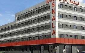 Skala Traveling Hotel Cuiaba  Exterior photo