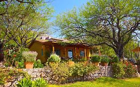 Sagrada Boutique Hotel San Miguel de Allende Exterior photo