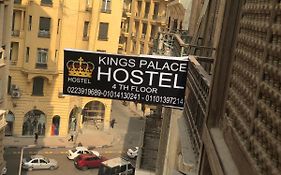 Kings Palace Castle Hostel Cairo Exterior photo