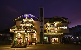 Hotel Bertoluci Gramado Exterior photo