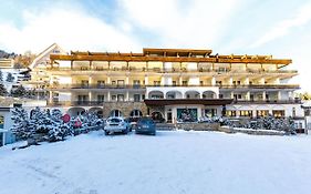 Hotel Derby Davos Exterior photo