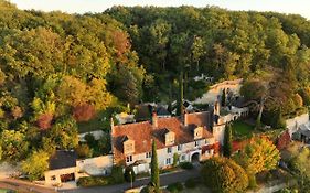 Chateau De Nazelles Amboise Bed & Breakfast Exterior photo