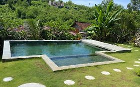 Belong Bunter Homestay Uluwatu  Exterior photo