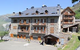 Hotel Rantiner Taull Exterior photo