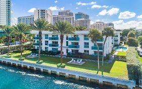 Beach Haus Bal Harbour Aparthotel Miami Beach Exterior photo