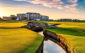 Old Course Hotel St Andrews Exterior photo