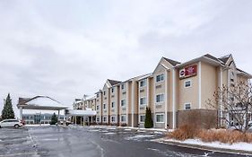 Best Western Plus Woodstock Inn & Suites Exterior photo