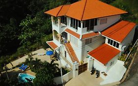 Oasis Villa Suites & Rooms Karon Exterior photo