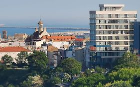 Maritimo Aparthotel Constanta Room photo