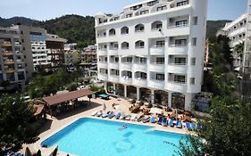 My Dream Hotel Marmaris Exterior photo