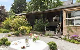 Lecoq-Gadby Hotel & Spa, The Originals Relais Rennes Exterior photo