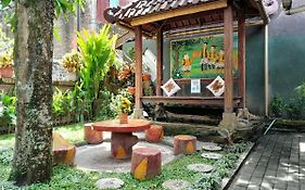 Ngampilan Backpacker Hostel Yogyakarta Exterior photo