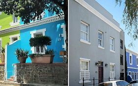 Purple House Accommodations Cape Town Exterior photo