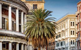 Hotel Garibaldi Palermo Exterior photo