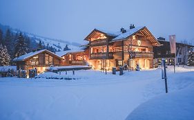 Lech Lodge - Legendary Lech am Arlberg Room photo