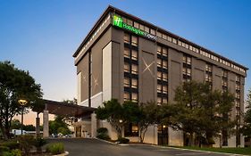 Holiday Inn Express - San Antonio Airport, An Ihg Hotel Exterior photo