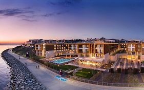 Crowne Plaza Florya Istanbul, An Ihg Hotel Exterior photo