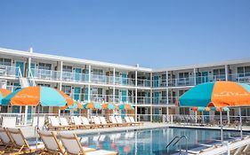 Beach Shack Motel Cape May Exterior photo