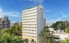 Lemon Tree Hotel, Ahmedabad Exterior photo