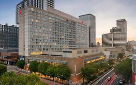 Louisville Marriott Downtown Exterior photo