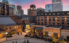 Renaissance Minneapolis Hotel, The Depot Exterior photo