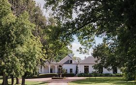 Quamby Estate Bed & Breakfast Hagley Exterior photo