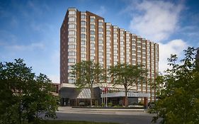 Delta Hotels By Marriott Toronto Mississauga Exterior photo