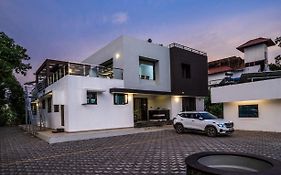 Nadhiyoram River Retreat Bed & Breakfast Kochi Exterior photo