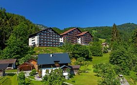 Appartementhaus Dachsteinblick Mit Indoorpool Und Sauna Bad Goisern Exterior photo