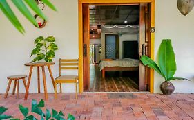 Yi Family Homestay Siem Reap Exterior photo