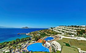 Yasmin Bodrum Resort Exterior photo