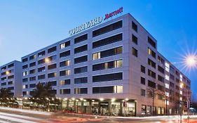 Courtyard By Marriott Zurich North Hotel Exterior photo